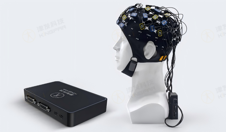 北京津发近红外脑成像仪