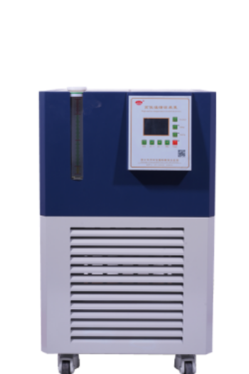 高低温循环器