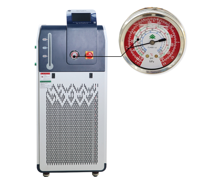 高低温循环装置2