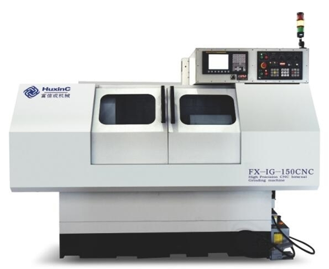 数控内圆磨床
