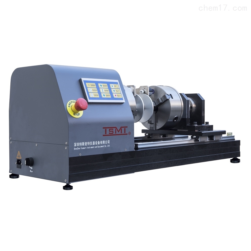 扭转试验机