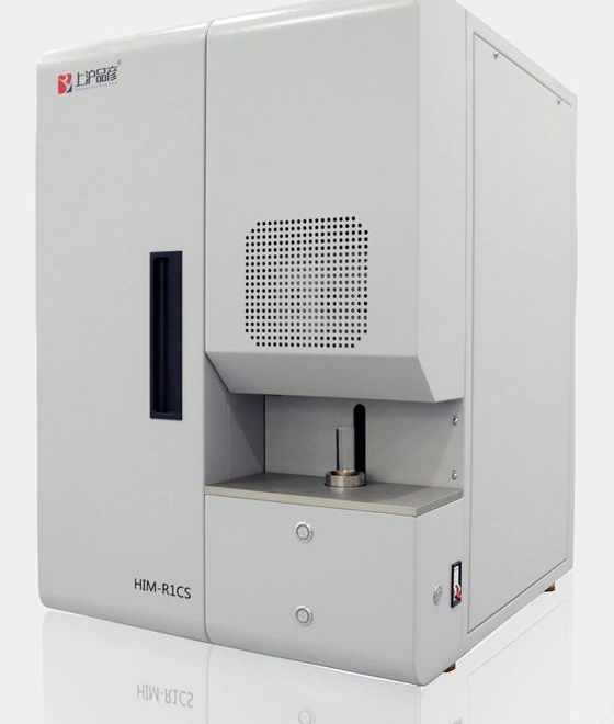 品彦红外碳硫分析仪