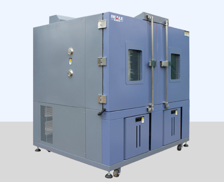 非标定制环境试验箱