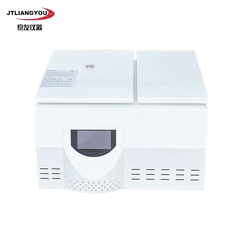 高速冷冻离心机111