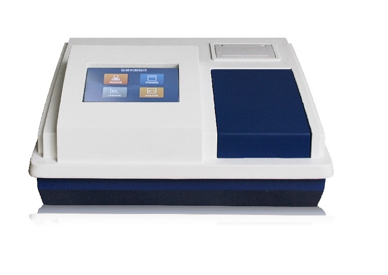 全波长酶标仪