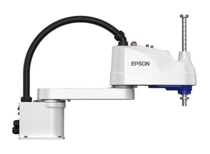 Epson爱普生机器人1