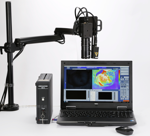 进口激光散斑血流成像仪桂宁