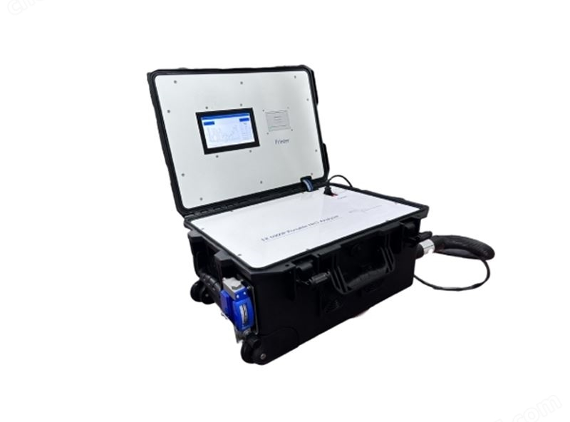 激光氨气分析仪