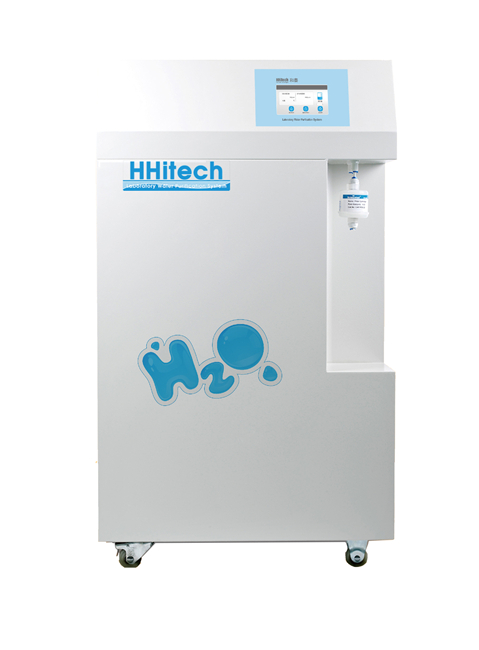 HHitech和泰的Pilot系列