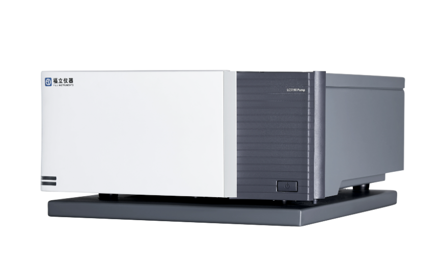 LC5190低压超高效液相色谱仪