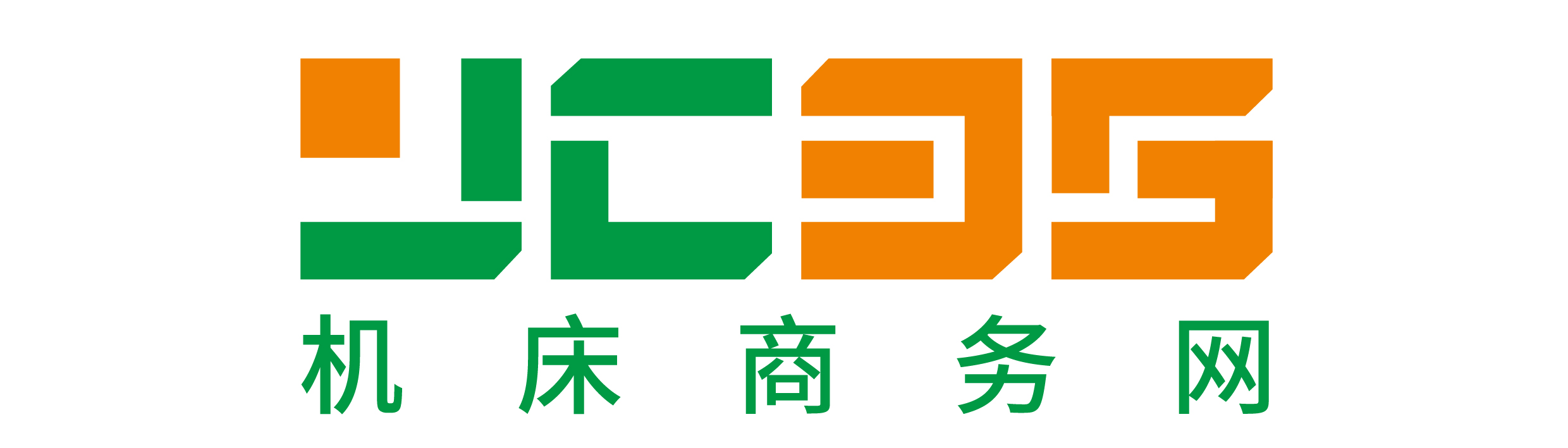 机床网站logo
