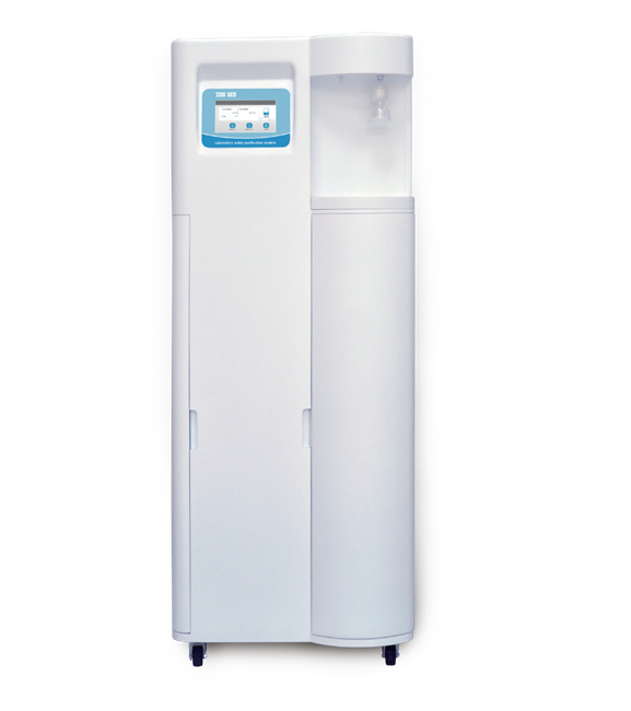 1纯水机