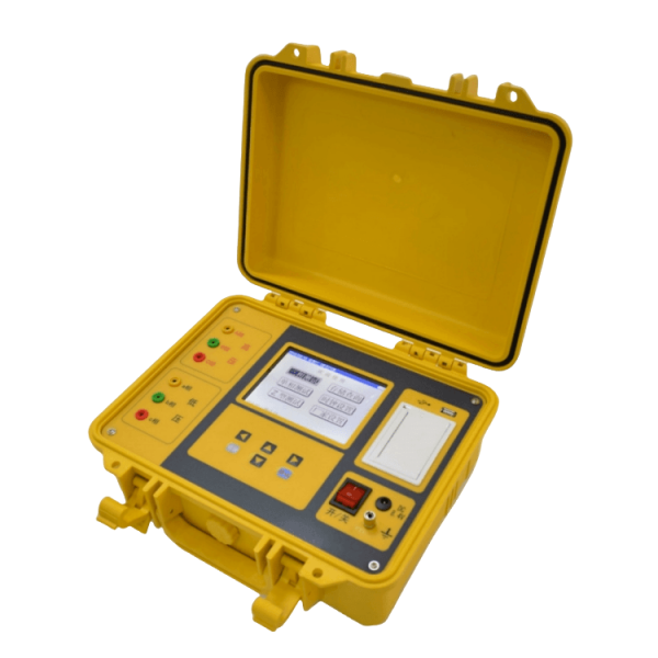 特种变压器变比测试仪