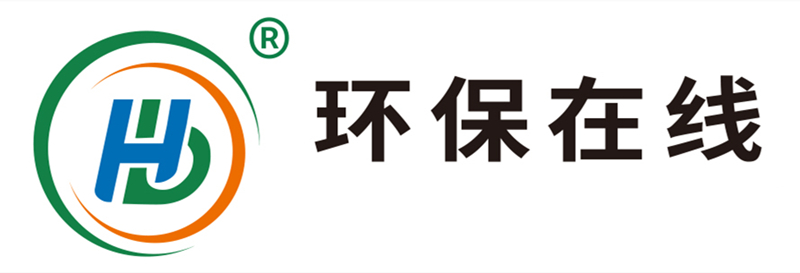 环保网站logo