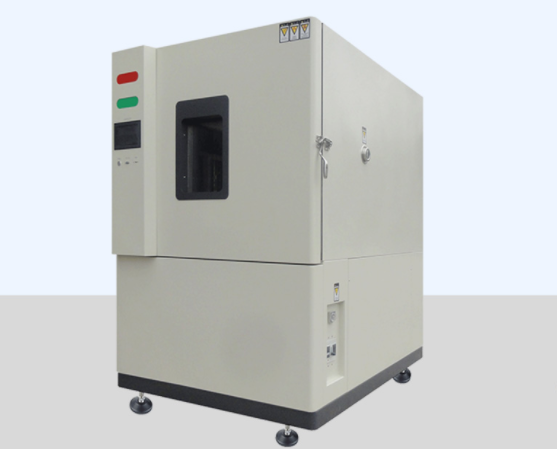 快速升降温试验箱