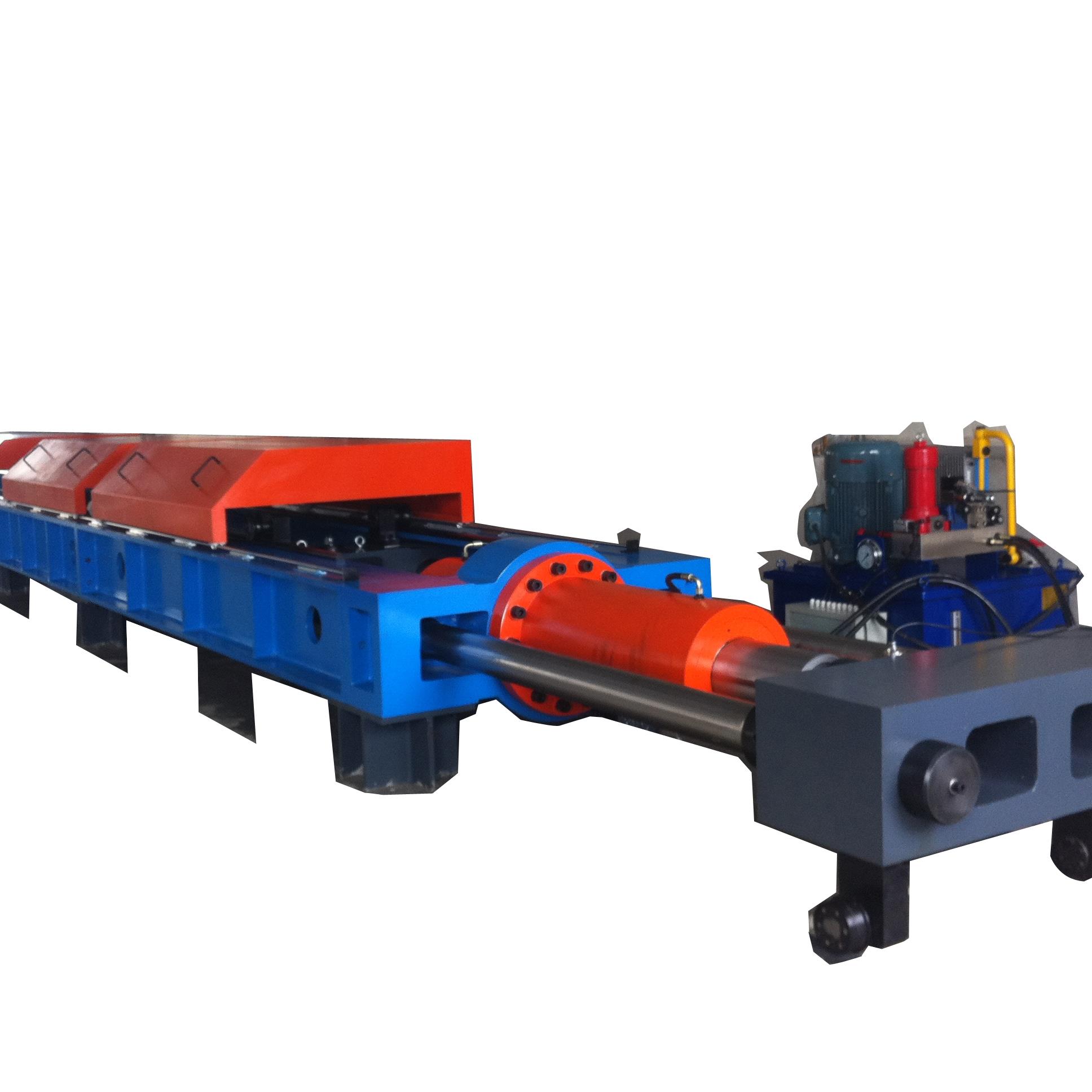 卧式拉力试验机