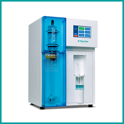 凯氏定氮仪睿科集团