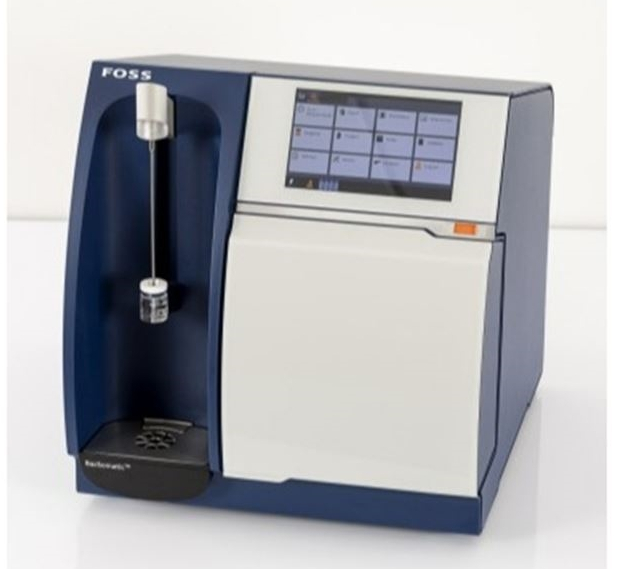 牛奶成分分析仪器