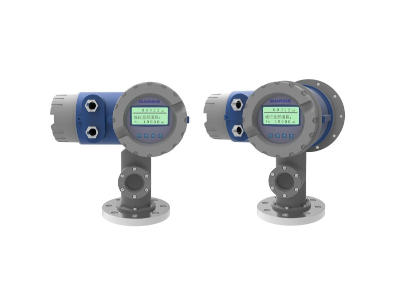 伺服液位计
