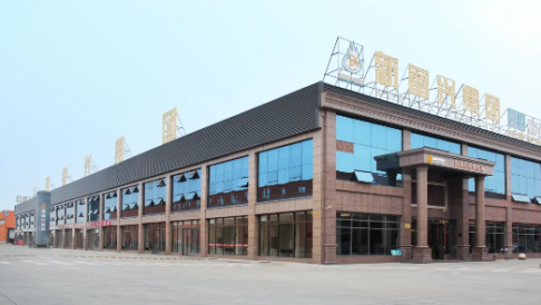 选材必看：2025年成都石材加工企业最新指南