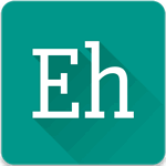 EhViewer logo