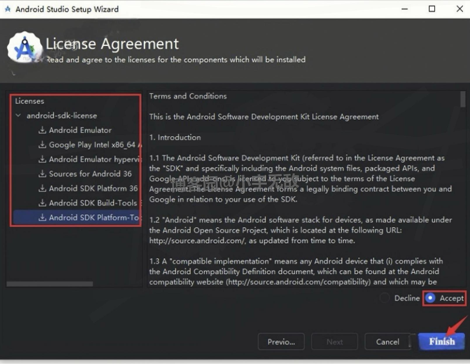 Android Studio 2025超详细下载安装教程（附安装包）Android Studio安装超详细图文步骤