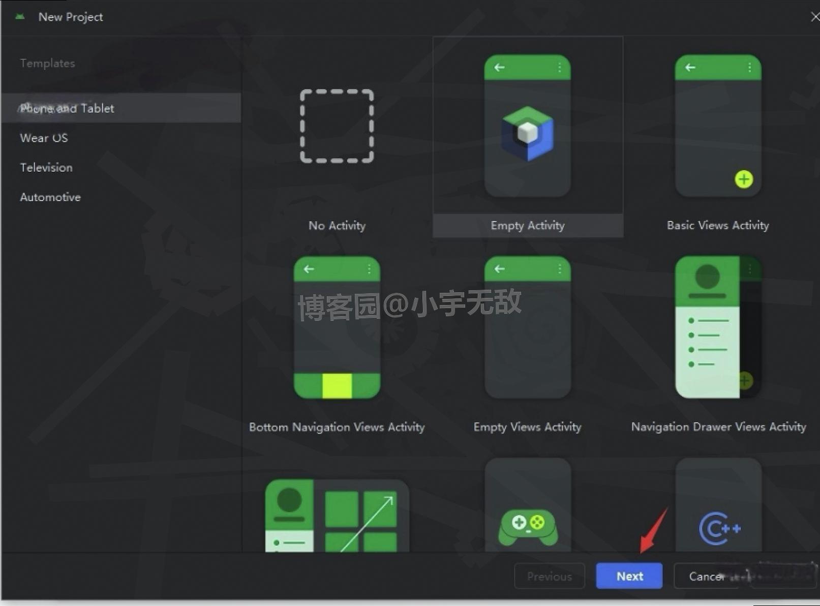 Android Studio 2025超详细下载安装教程（附安装包）Android Studio安装超详细图文步骤