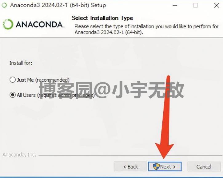 Anaconda3最新版下载安装教程（附安装包下载）：数据科学入门必备，附中文设置+快捷键