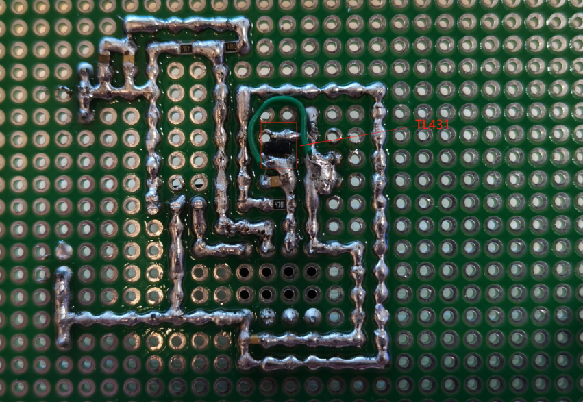 LDO-实践篇（1）