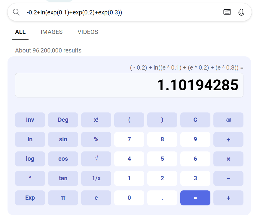 P22_CrossEntropyLoss的计算结果