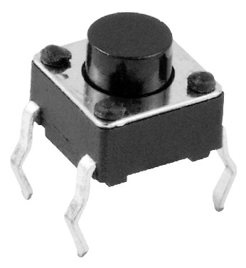 轻触开关的种类_齐家网