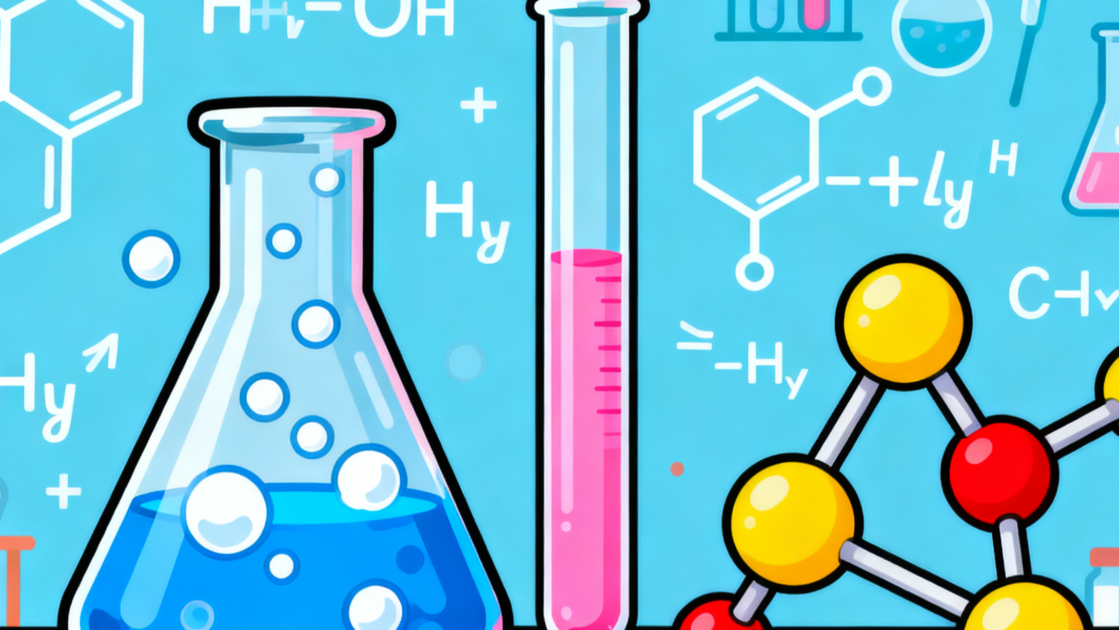 10分钟搞懂！化学人刚需的6大核心期刊