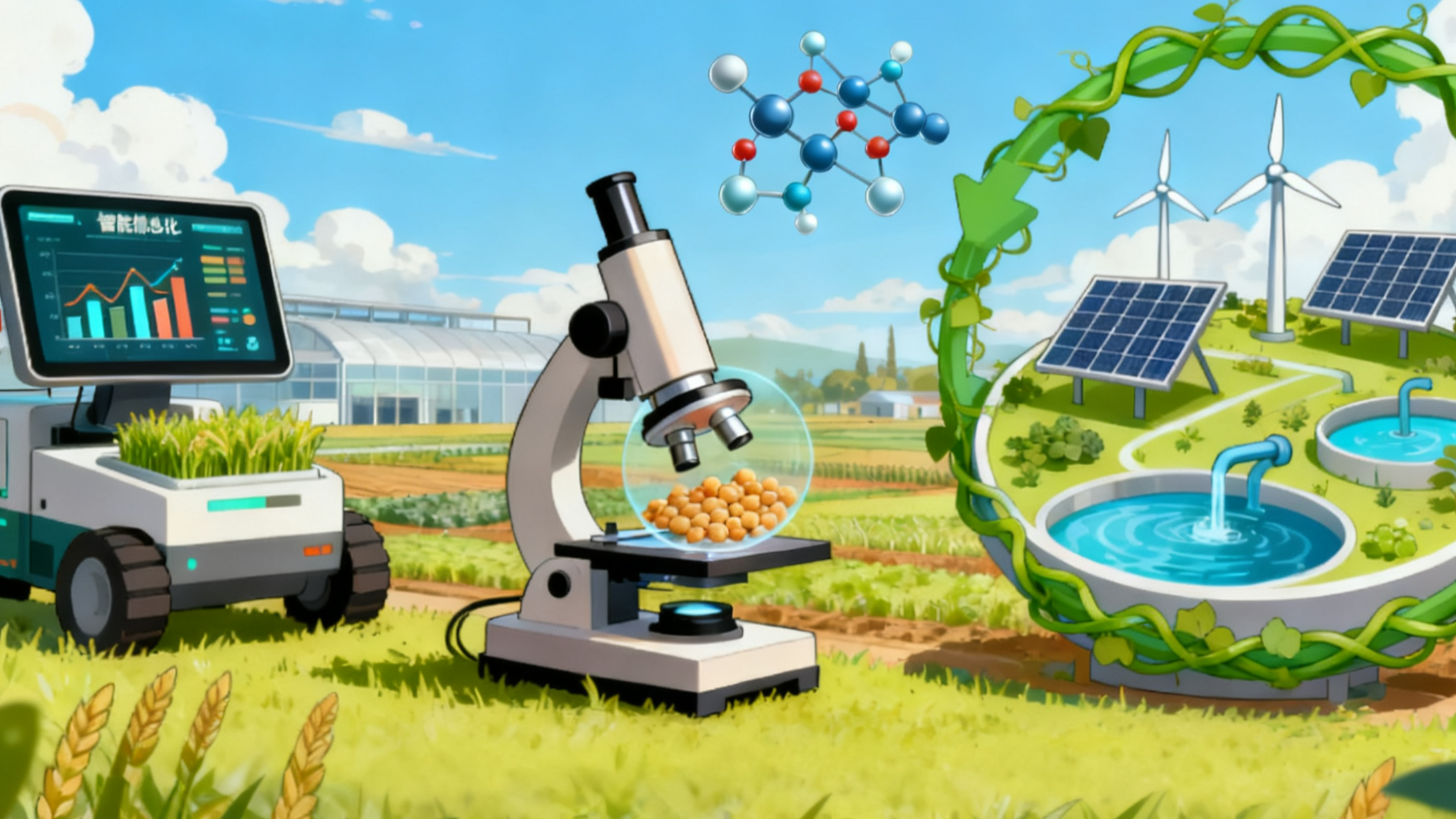 2分钟选刊！值得农林环境人收藏的6个期刊！境科研人必备！