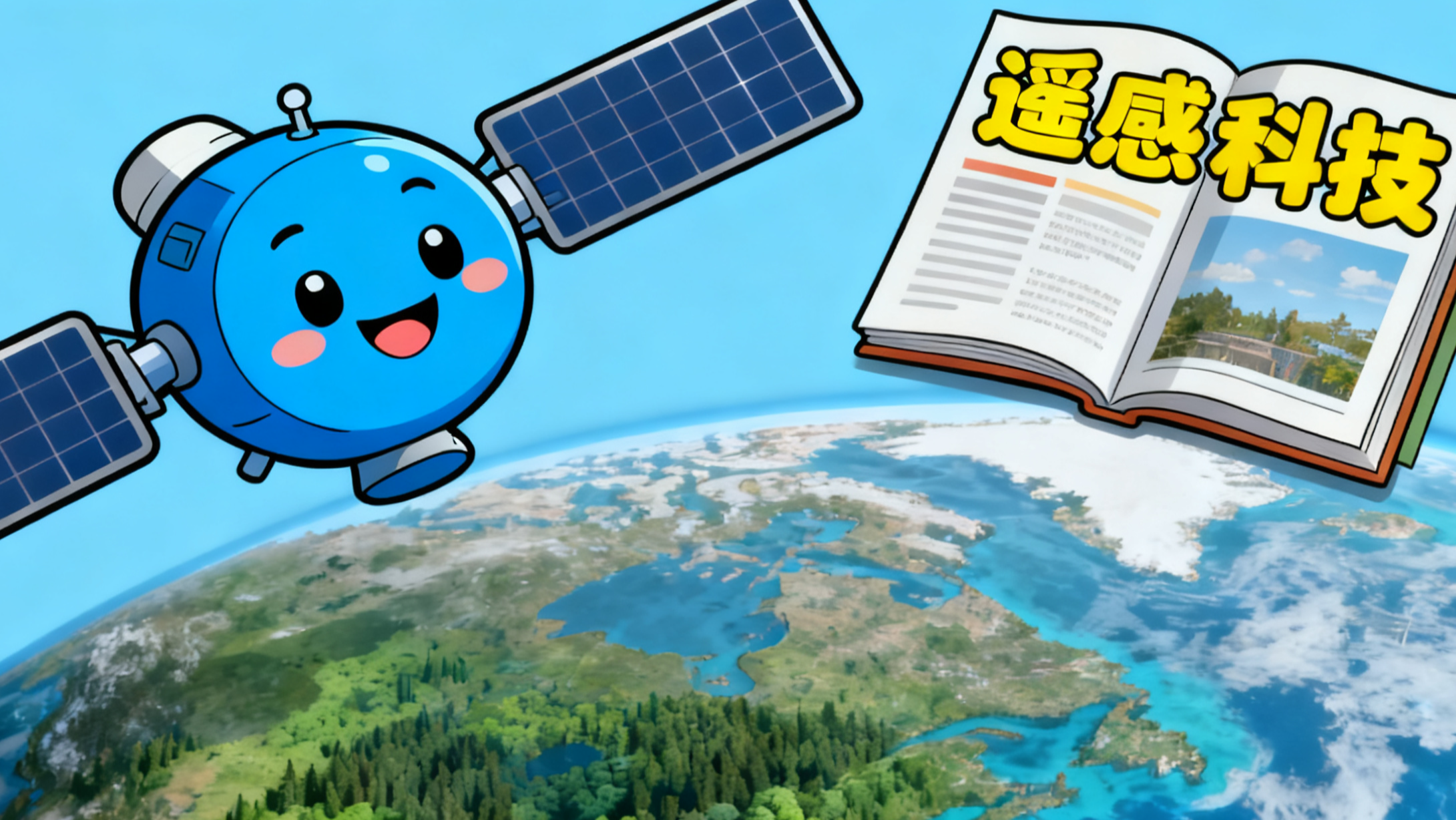 聚焦GeoAI！6本遥感地学好刊全解析，助你精准投稿