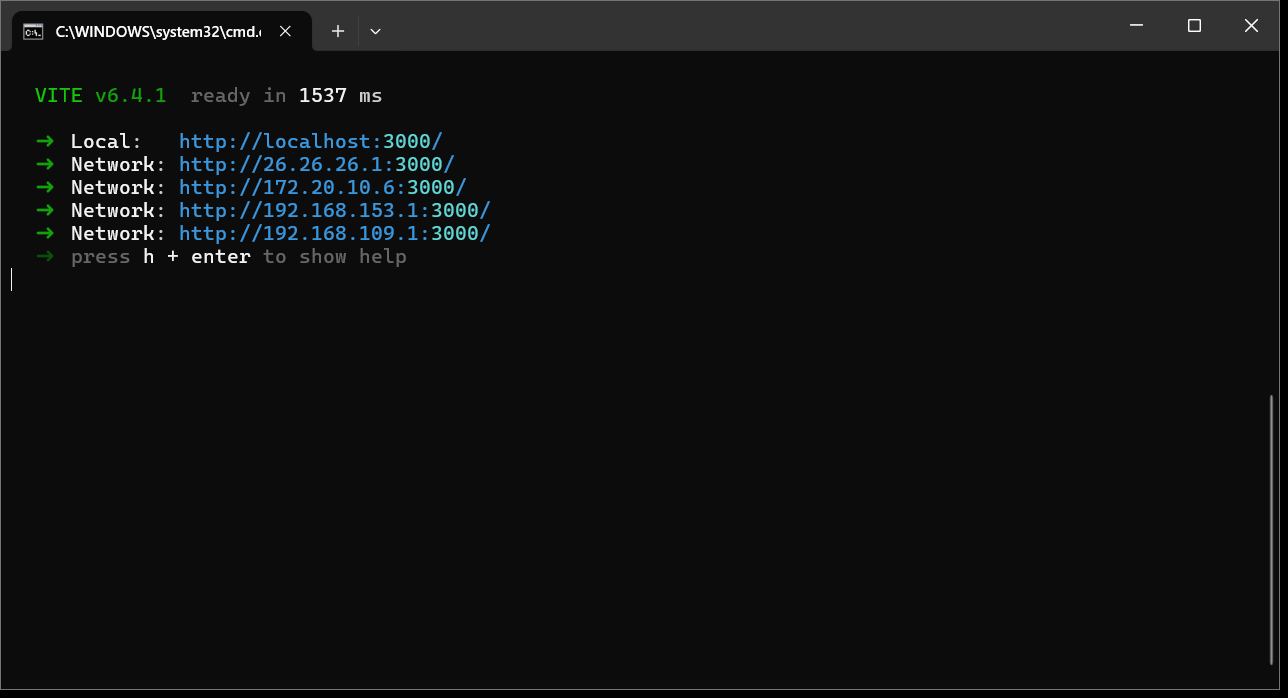 人工智能：一分钟将Gemini生成应用部署到本地计算机的保姆级教程