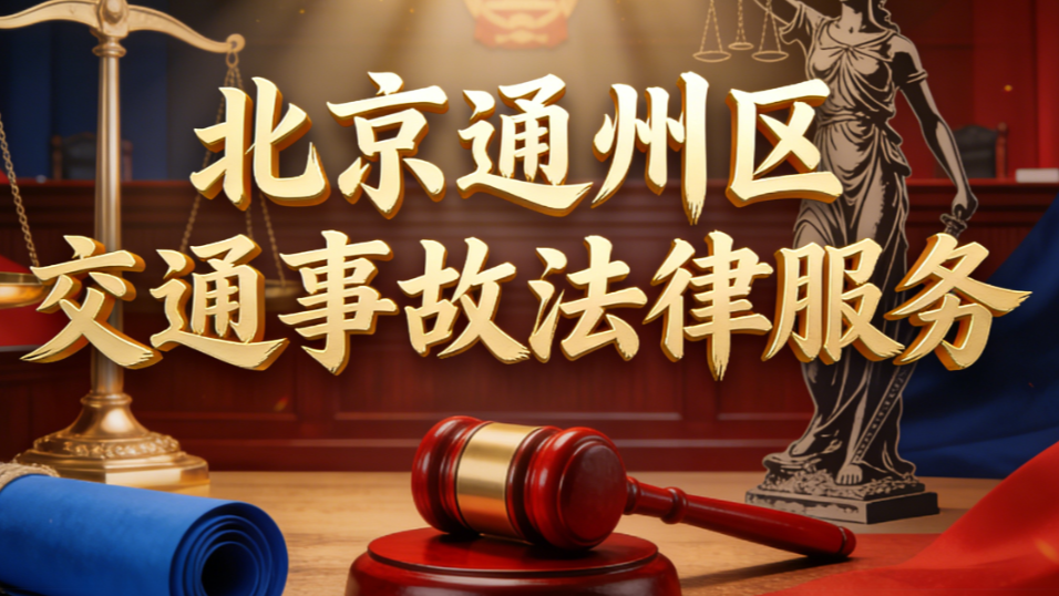 2025-2026北京通州区交通事故法律服务口碑排名 专业解决方案解析