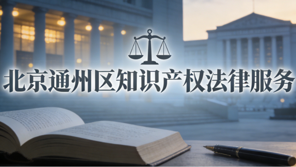 2025-2026北京通州区知识产权法律服务口碑评价：顶尖律所推荐