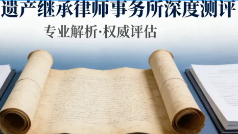 2025-2026年北京遗产继承律师事务所深度测评：精准匹配专业力量，守护财富传承