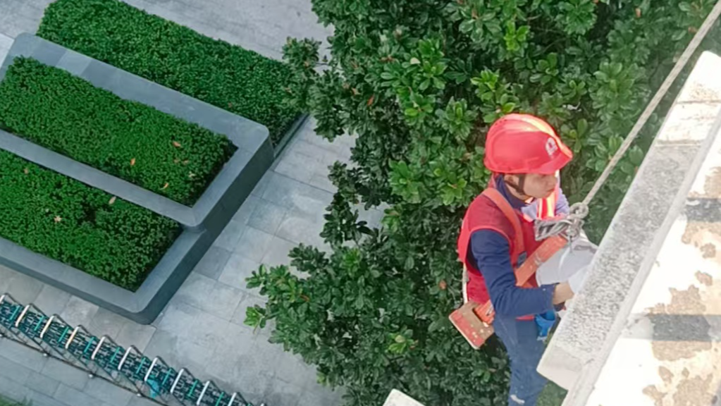 上海房屋维修可靠防水补漏免费勘察服务