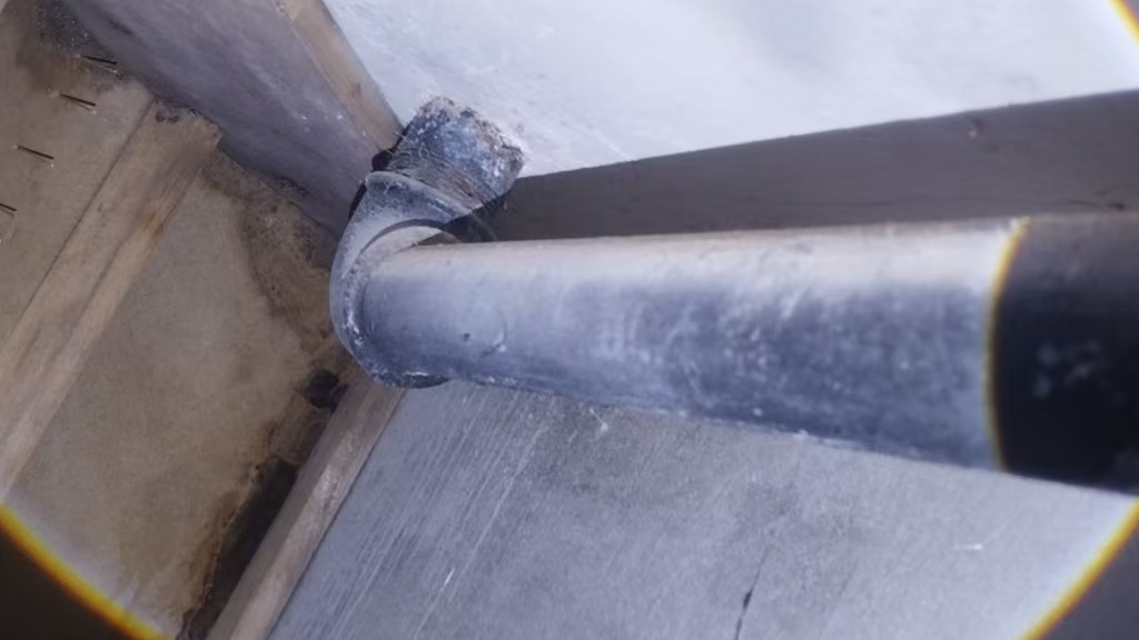 上海家庭水管专业漏水检测，热成像检测水管漏点