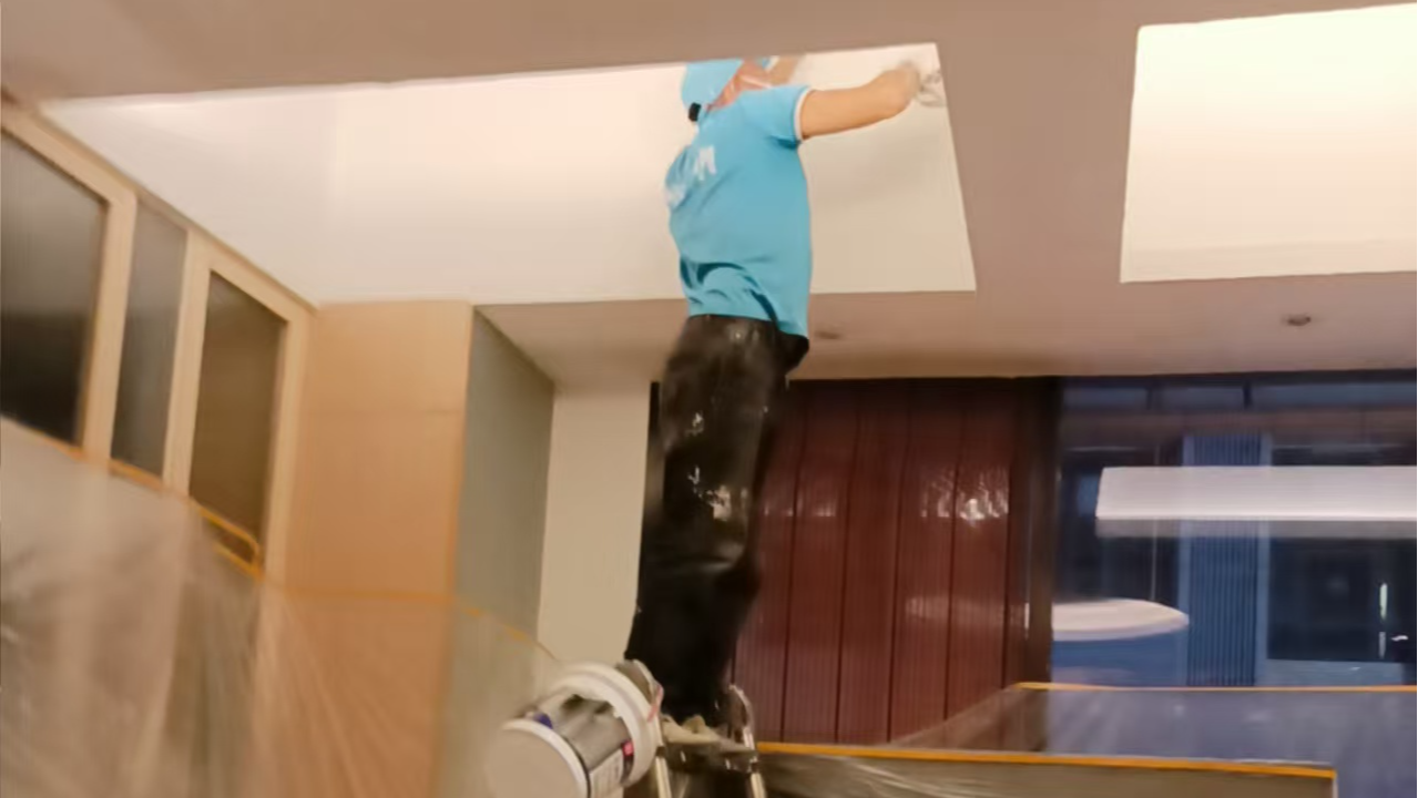 上海芮生建设：紧跟防水材料趋势，专业防水服务守护建筑安全