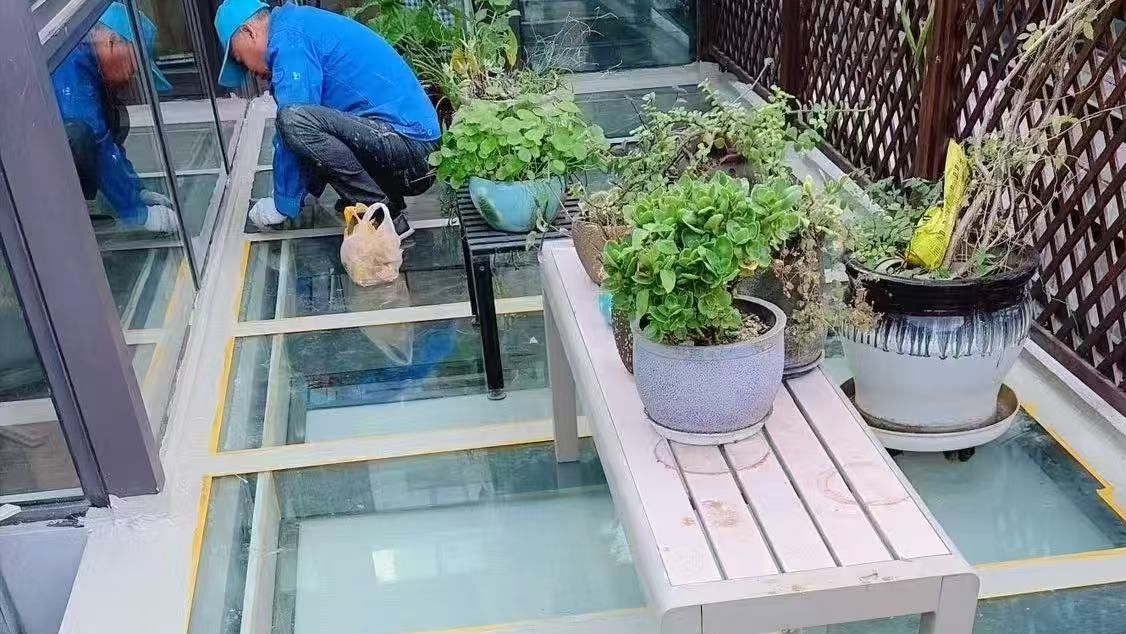 上海本地专业防水补漏咨询电话 快速上门勘探