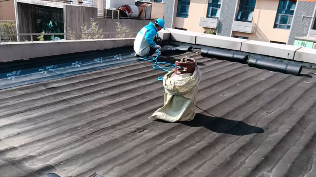 2025年上海漏水检测服务TOP5推荐：全场景解决方案，核心工艺揭秘