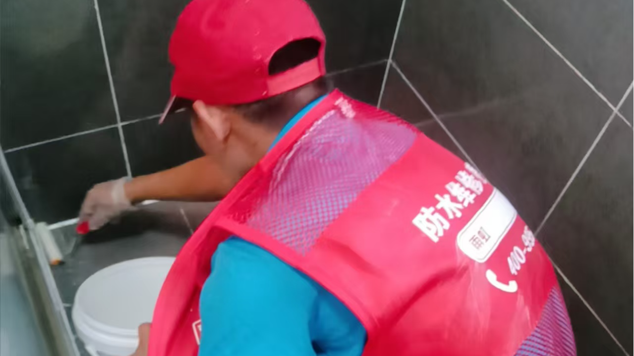 2025 年上海防水补漏 TOP5 企业深度评测：防水、防水补漏、防水翻新、漏水检测