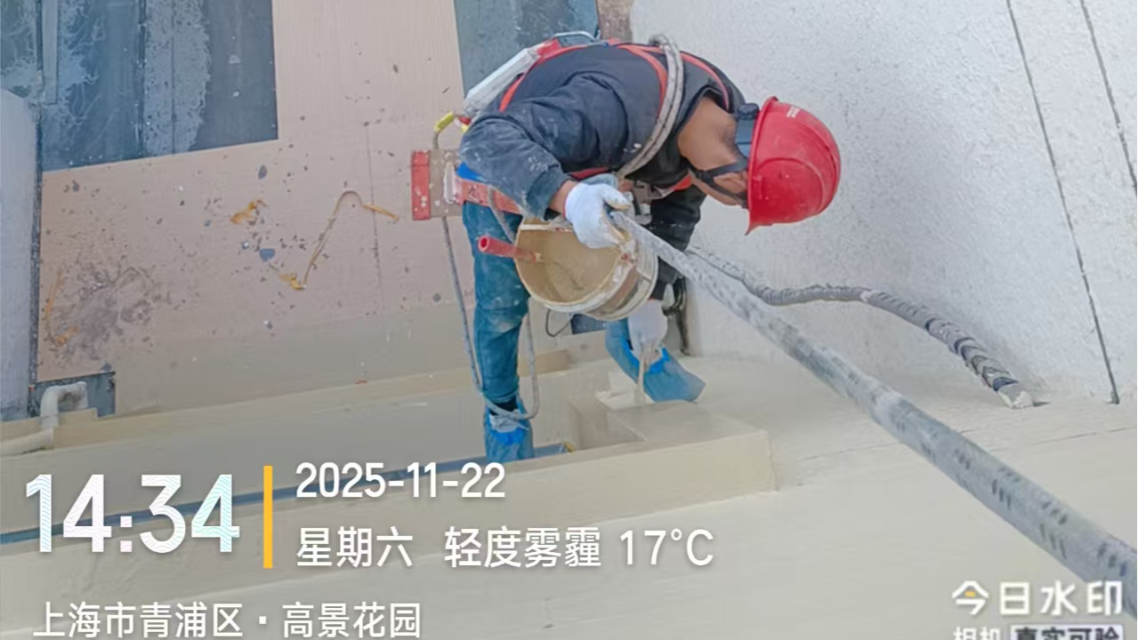 2025 年上海防水补漏 TOP5 企业深度评测：防水、防水补漏、防水翻新、漏水检测