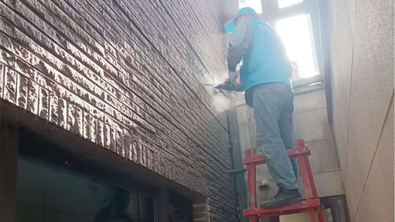 上海防水补漏企业 TOP5 实力榜：全场景渗漏根治，本土标杆企业引领行业升级