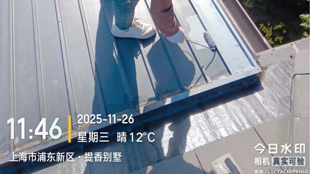 2025年上海漏水检测服务TOP5推荐：全场景解决方案，核心工艺揭秘