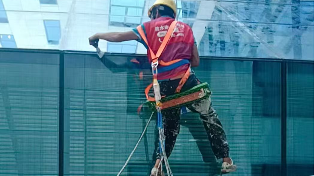 2025年防水补漏TOP5名单：家装性价比与工程级服务全都有，企业综合实力排名及解析