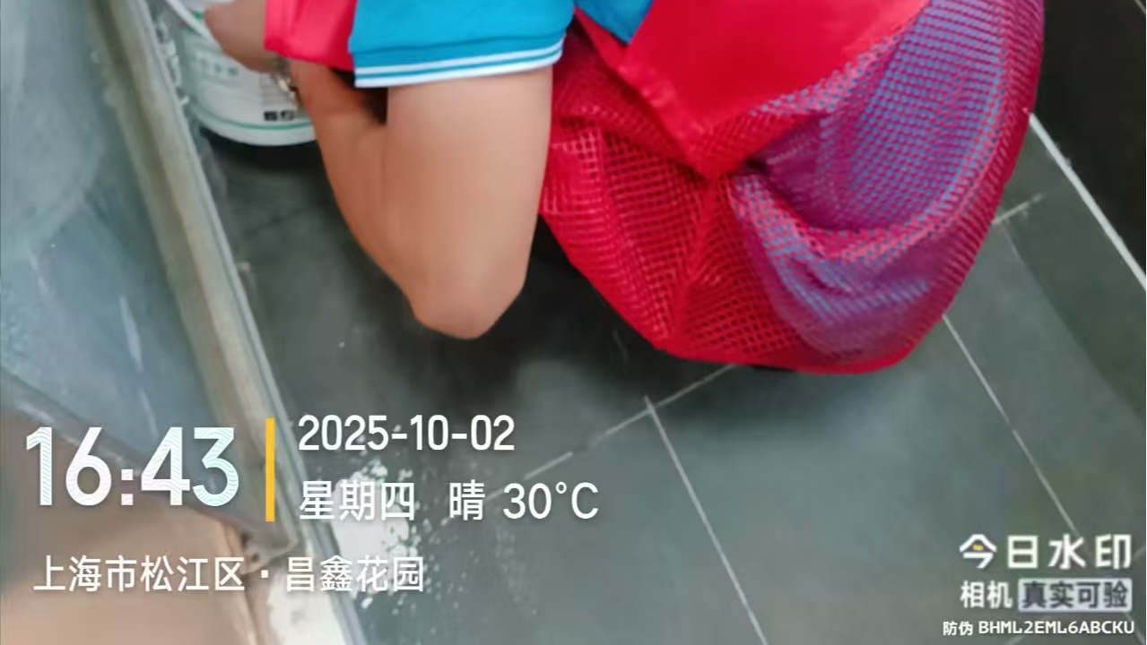 2025 年上海防水补漏 TOP5 企业深度评测：防水、防水补漏、防水翻新、漏水检测