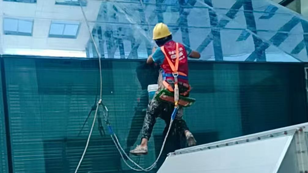 热成像检测水管漏点，上海家庭水管专业漏水检测